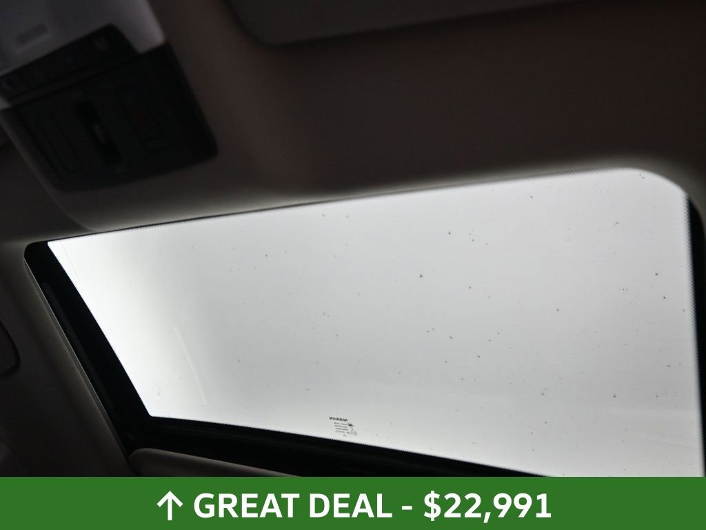 Used 2024 Nissan Altima 2.5 SR w/ SR Premium Package image 38