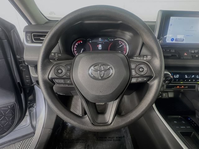 Used 2025 Toyota RAV4 XLE w/ Convenience Package FWD image 16