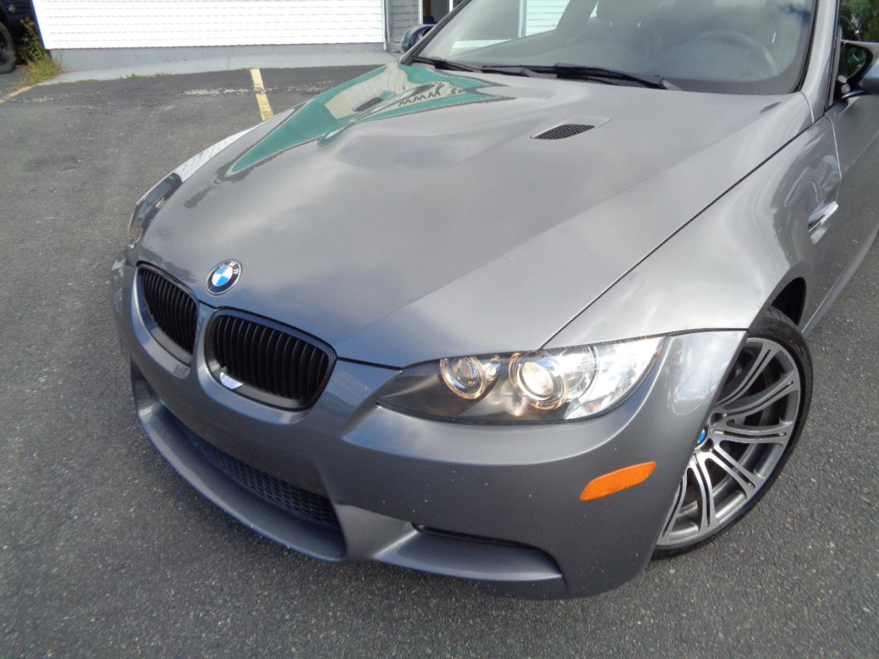 Used 2011 BMW M3 Coupe RWD image 6