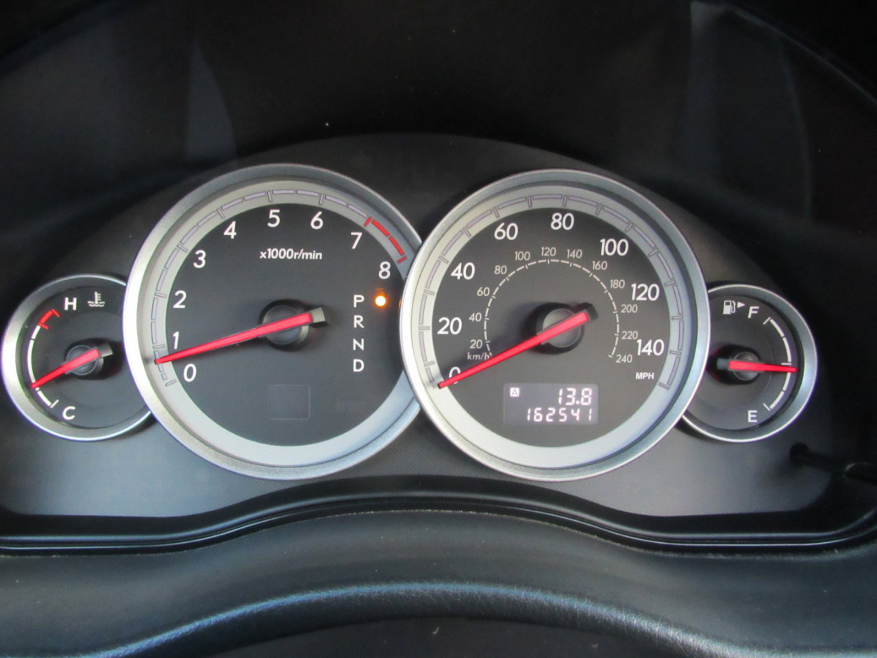 Used 2005 Subaru Outback 3.0R VDC Limited image 17