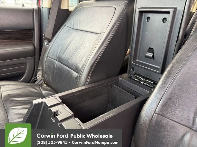 Used 2015 Ford Flex SEL w/ Equipment Group 202A image 22