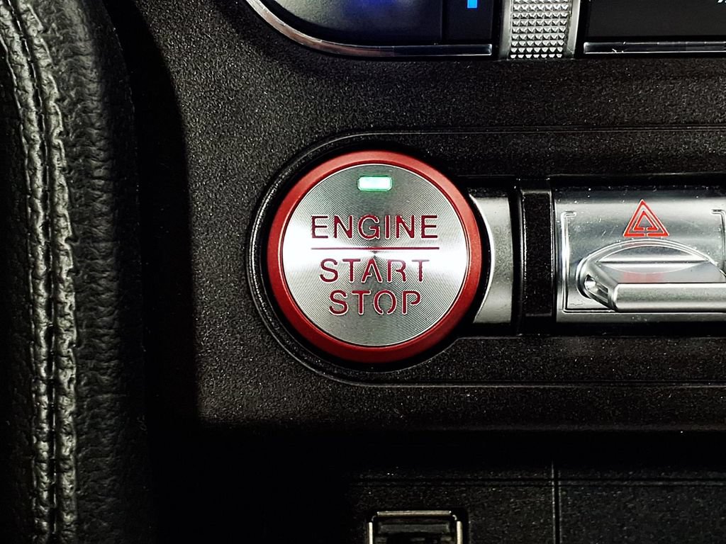 Used 2020 Ford Mustang GT Premium w/ Equipment Group 401A RWD image 18
