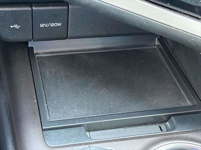 Certified 2024 Toyota Camry SE FWD image 18