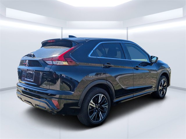 Used 2024 Mitsubishi Eclipse Cross SEL image 4