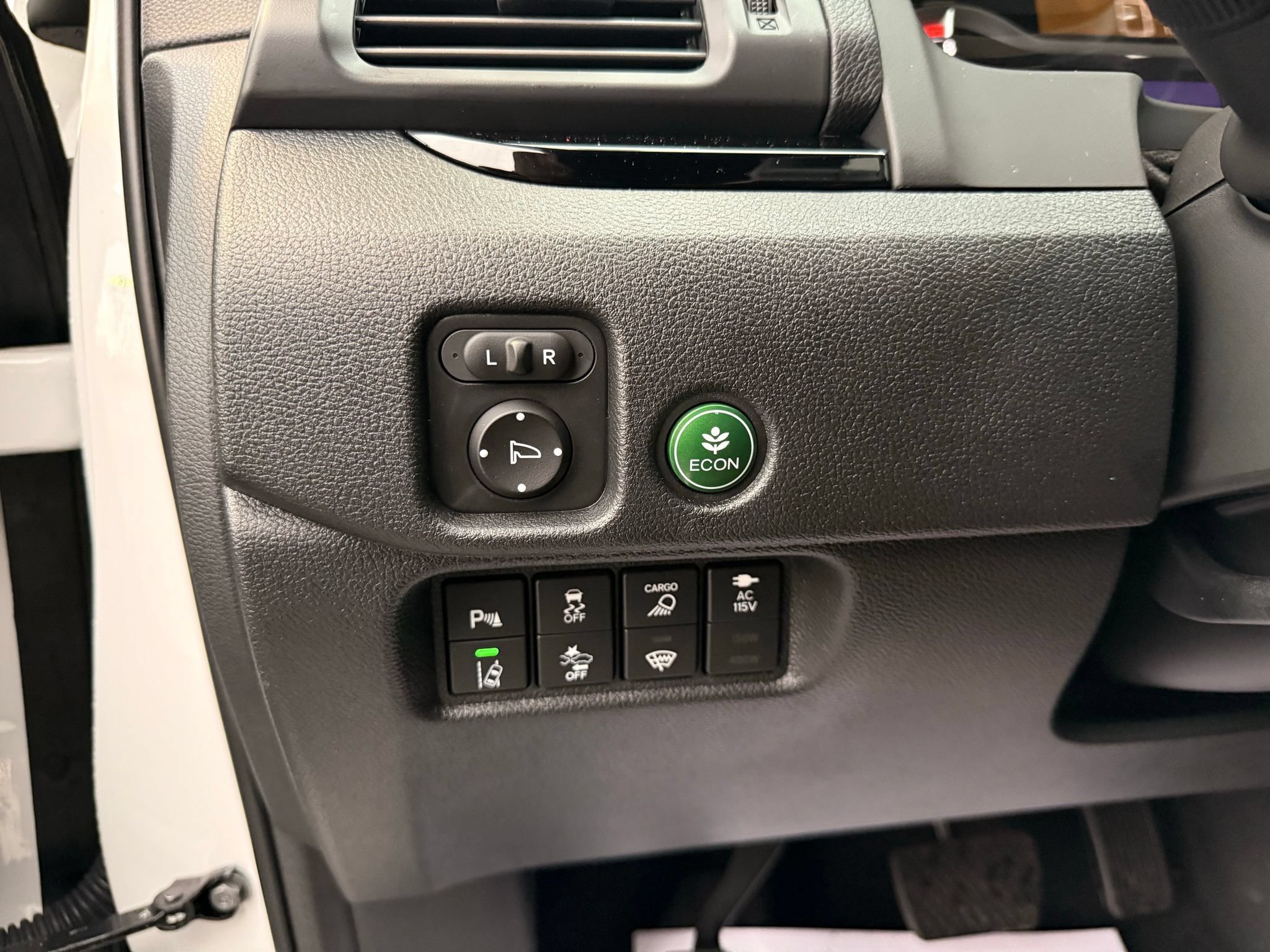 Used 2023 Honda Ridgeline Black Edition image 42