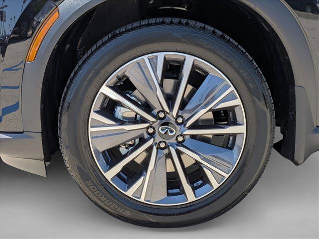 New 2027 INFINITI QX60 Luxe w/ Family Package AWD/4WD image 10