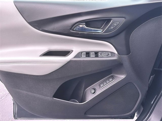 Used 2019 Chevrolet Equinox Premier image 21