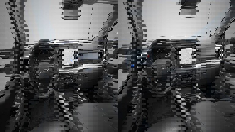 New 2026 Ford F350 XLT w/ XLT Premium Package image 7