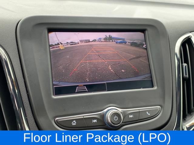 Used 2024 Chevrolet Equinox RS w/ LPO, Floor Liner Package image 4