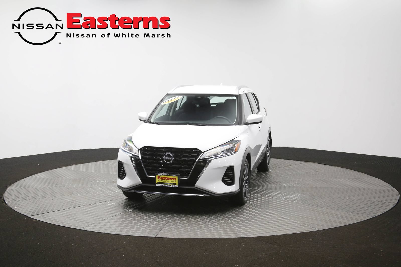 Used 2024 Nissan Kicks SV FWD image 52