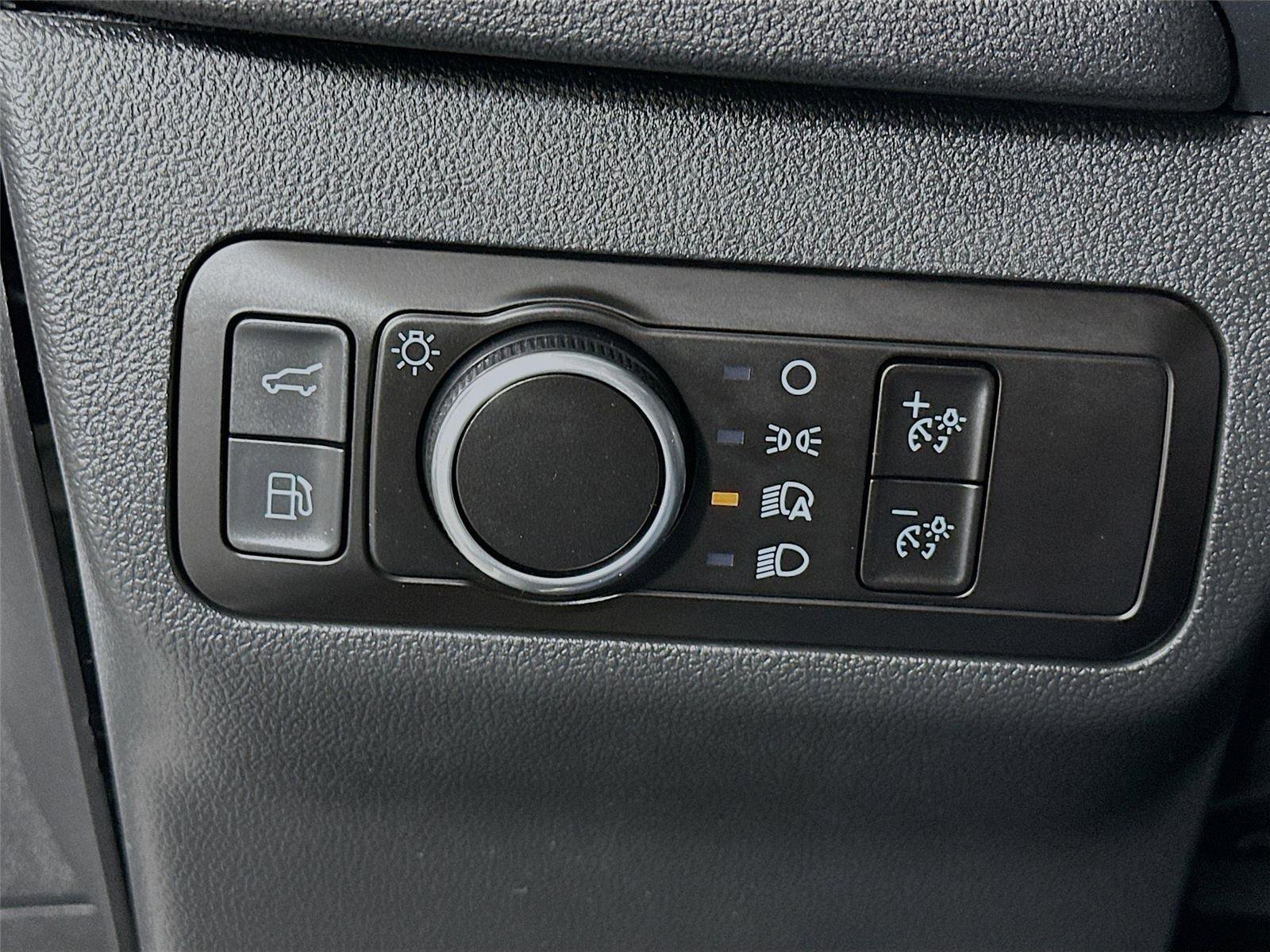 Used 2023 Ford Escape Active image 10