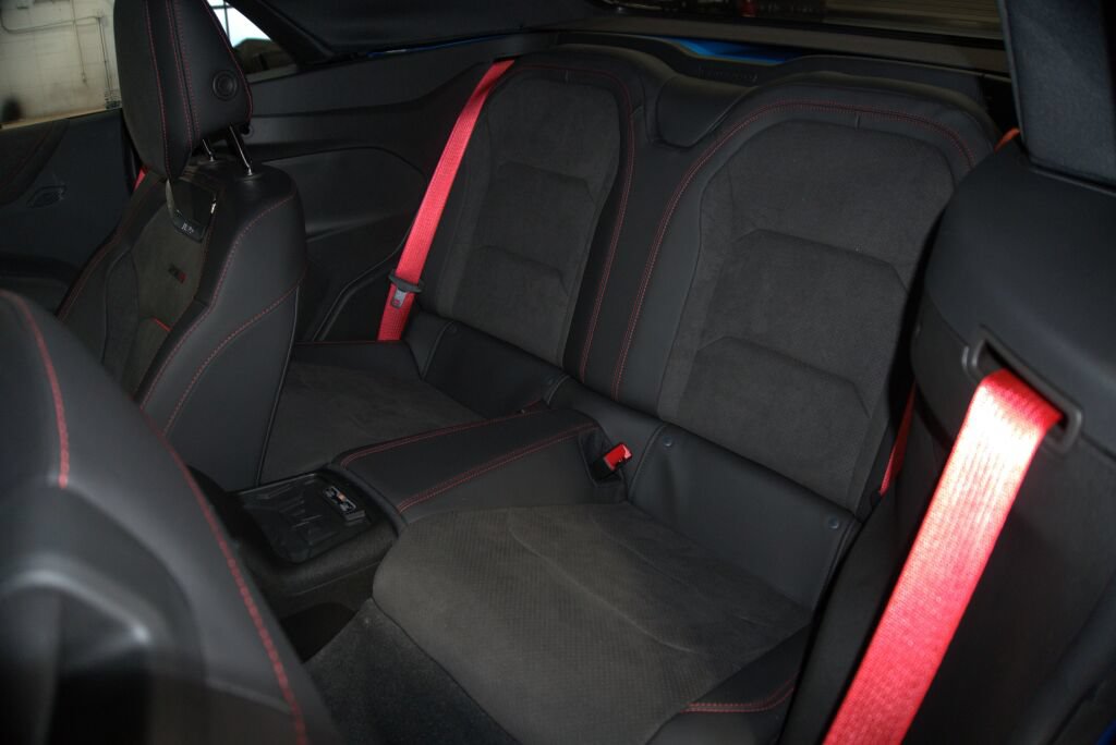 Used 2023 Chevrolet Camaro ZL1 image 38