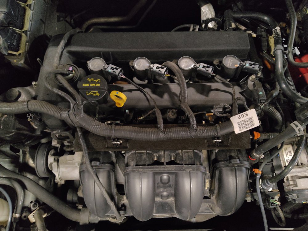 Used 2015 Ford Fusion SE w/ Equipment Group 201A FWD image 30