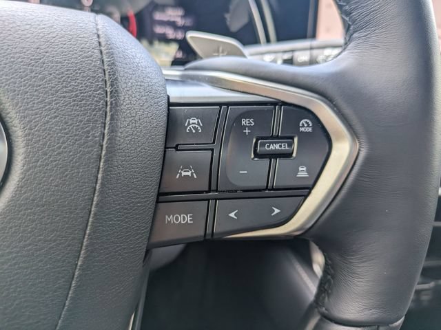 Used 2025 Lexus RX 350 Premium w/ Accessory Package (Z1) FWD image 24