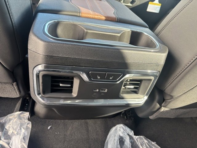 New 2026 Chevrolet Silverado 1500 High Country w/ Technology Package image 32
