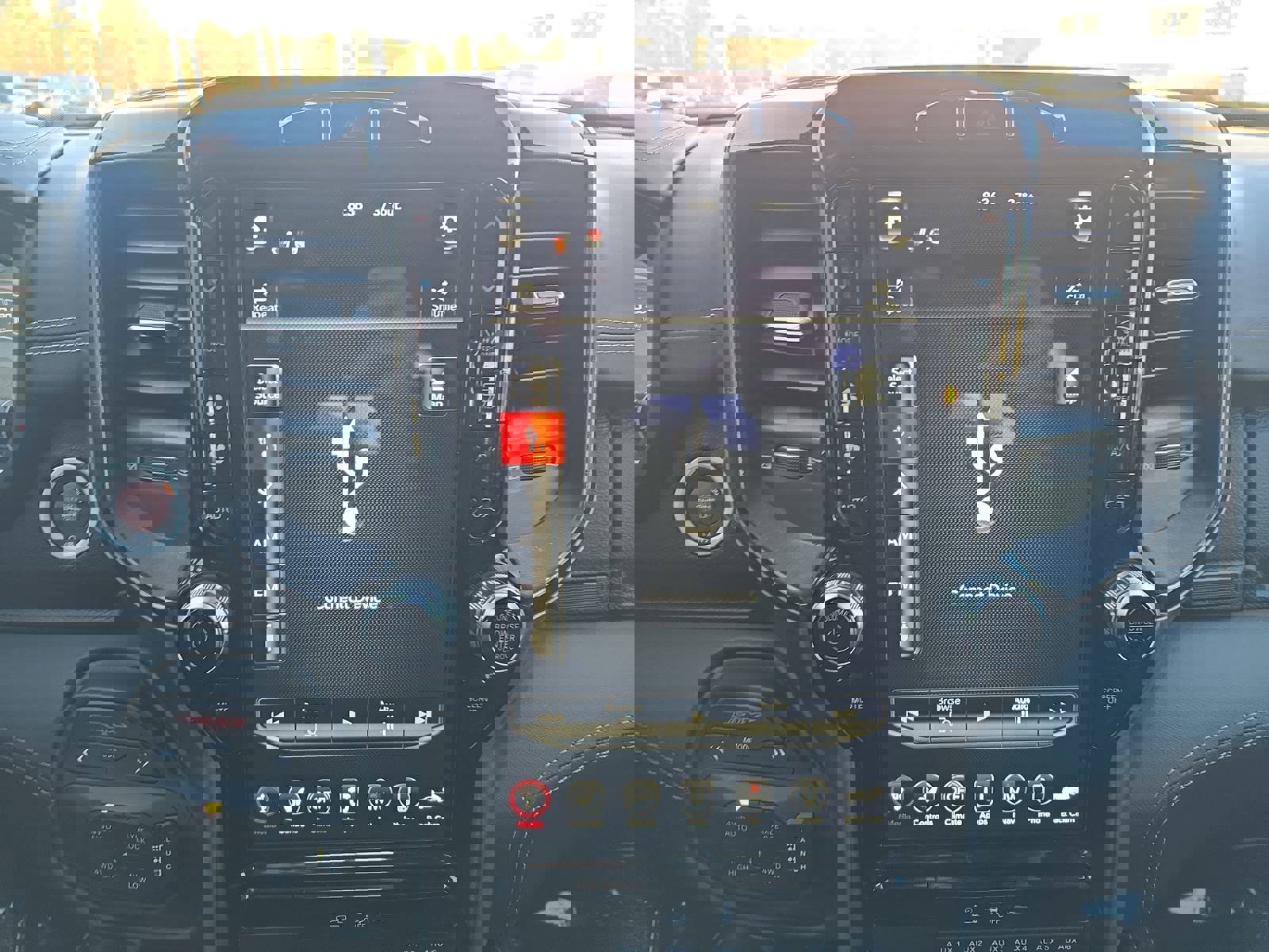 Used 2021 RAM 1500 TRX w/ TRX Level 1 Equipment Group image 24