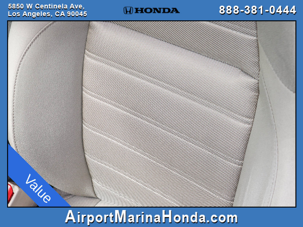 Used 2020 Honda CR-V LX image 22