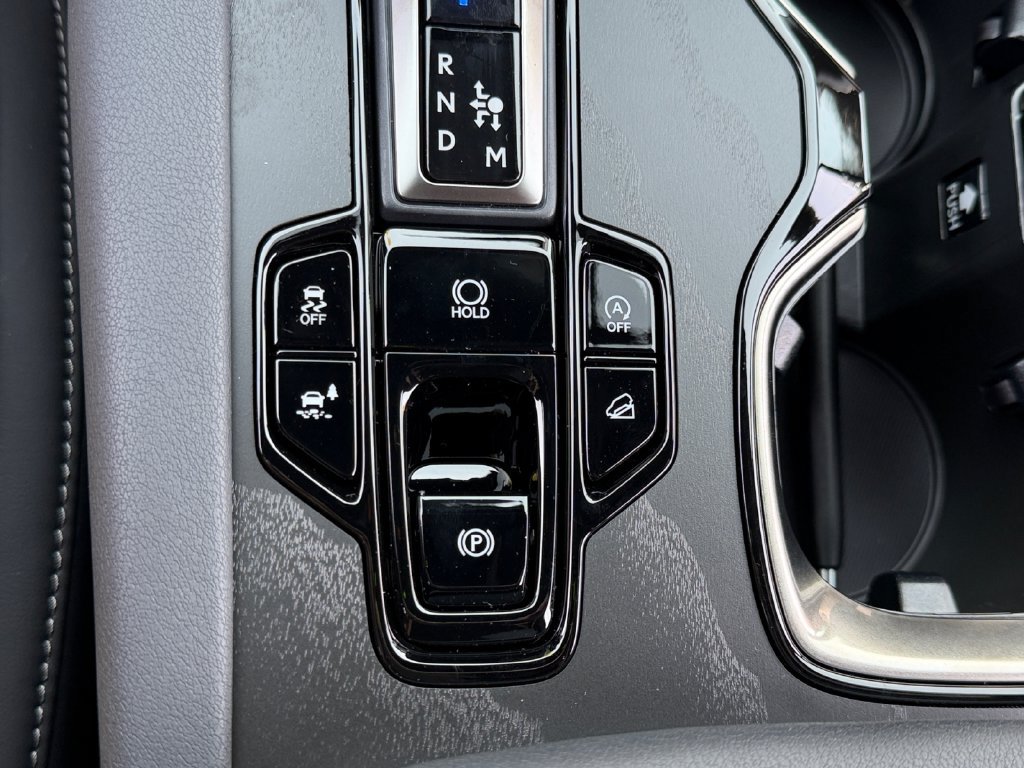 New 2026 Lexus RX 350 Premium AWD/4WD image 27