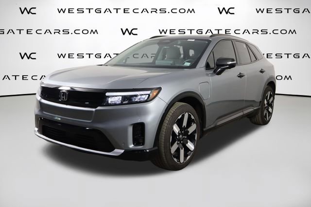 Used 2024 Honda Prologue Elite