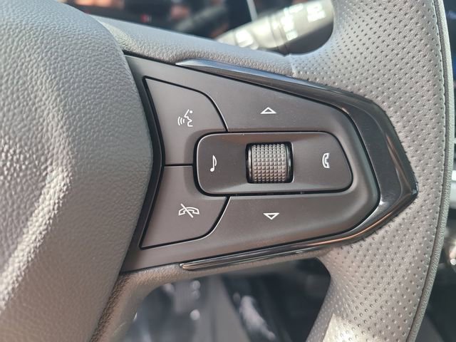 New 2026 Chevrolet Trax LT FWD image 23