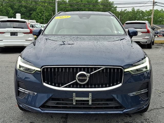 Certified 2023 Volvo XC60 B5 Core w/ Climate Package AWD/4WD image 2