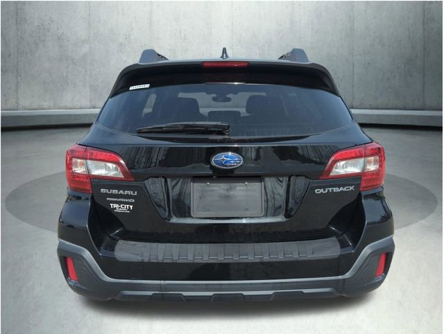 Used 2019 Subaru Outback 2.5i Premium image 5
