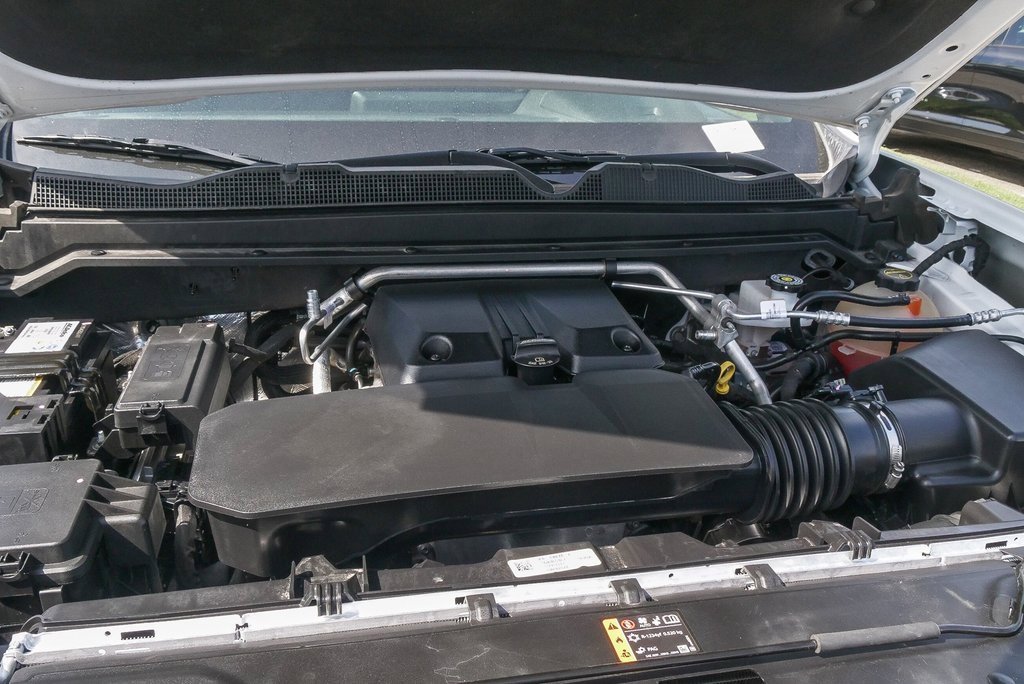 Used 2024 GMC Canyon Elevation w/ Trailering Package image 22