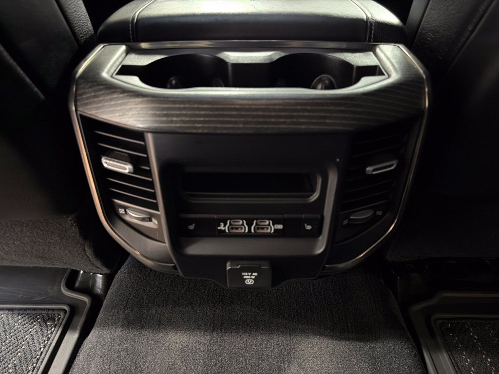 Used 2019 RAM 3500 Limited AWD/4WD image 23