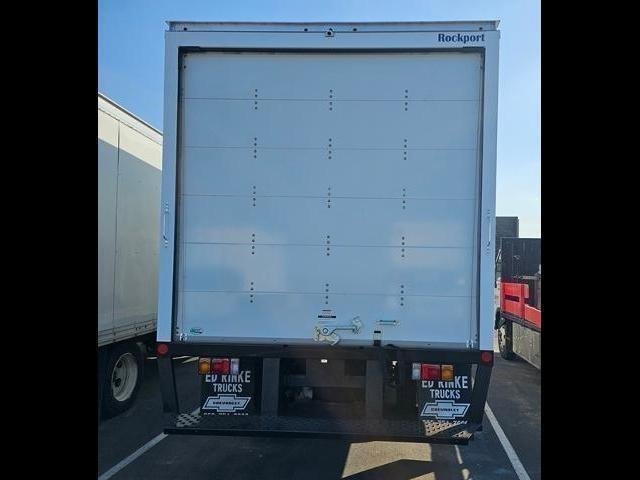 New 2024 Chevrolet Low Cab Forward image 20