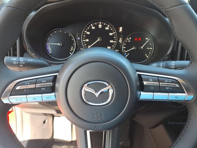 New 2026 MAZDA CX-50 2.5 Hybrid w/ Weather Package AWD/4WD image 18