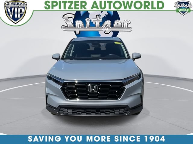Used 2026 Honda CR-V EX image 4