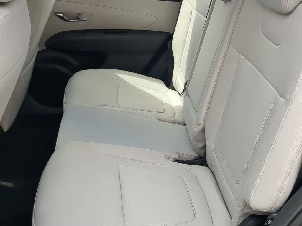 New 2026 Hyundai Tucson SE FWD image 20