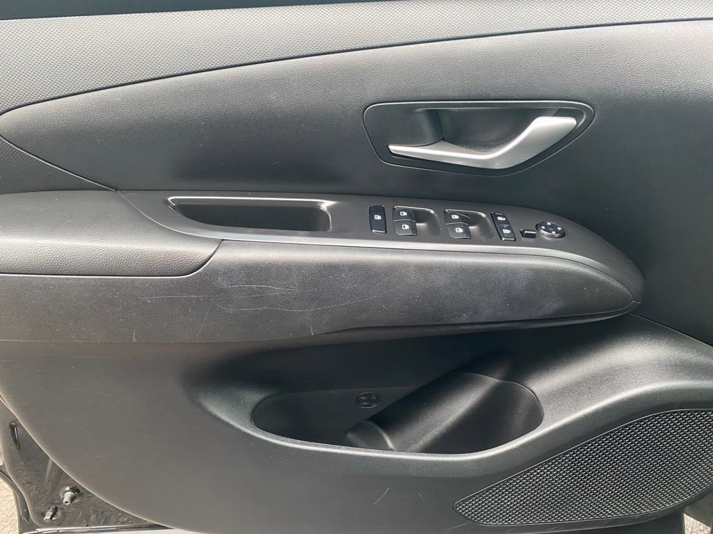 Certified 2024 Hyundai Tucson SEL image 31
