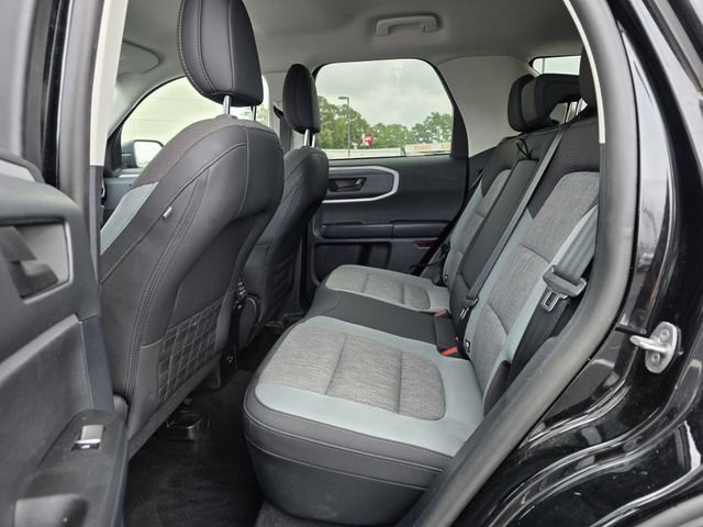 Used 2022 Ford Bronco Sport Big Bend AWD/4WD image 16