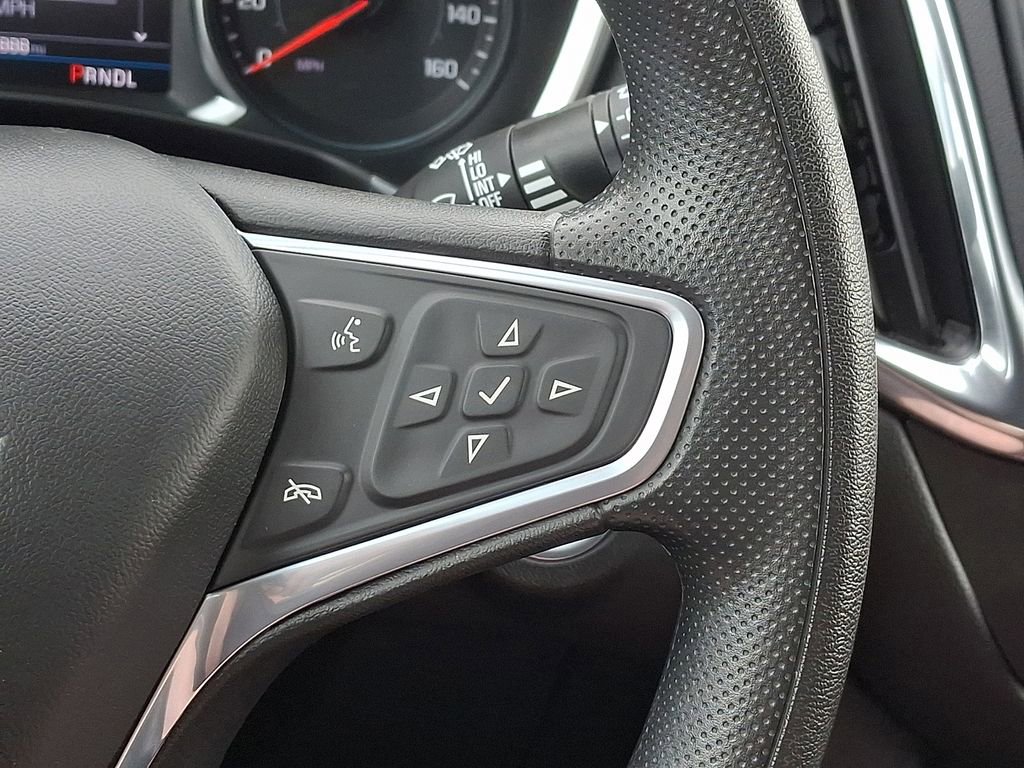 Used 2022 Chevrolet Equinox LT AWD/4WD image 23
