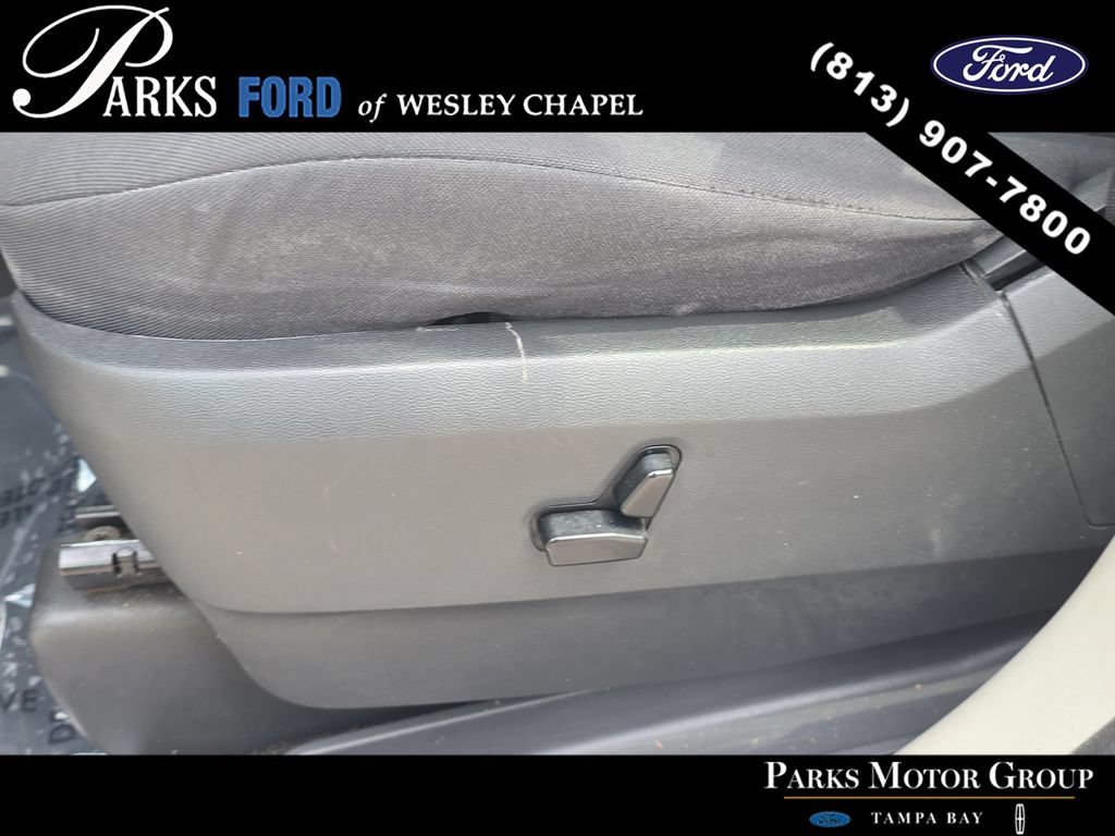 Used 2010 Dodge Grand Caravan SXT FWD image 19