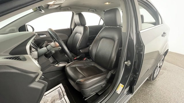 Used 2020 Chevrolet Sonic Premier image 33