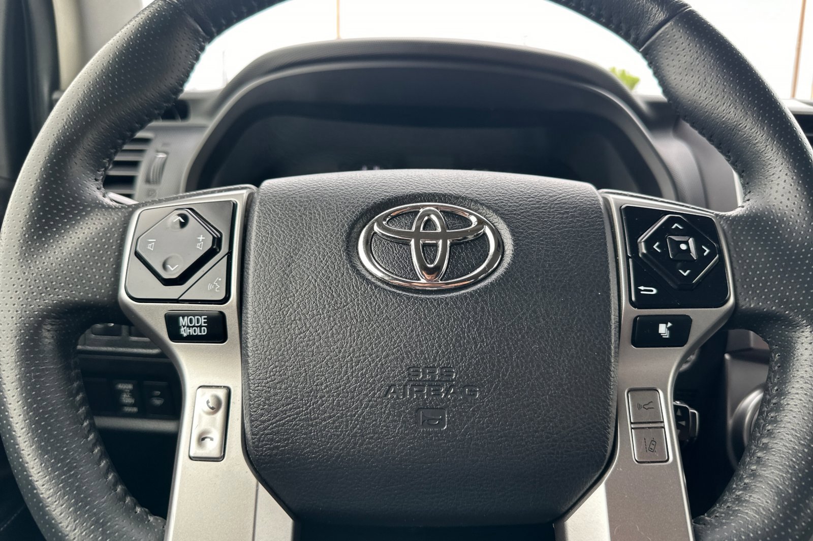 Used 2024 Toyota 4Runner SR5 image 24