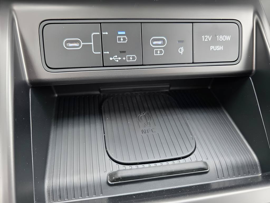 New 2026 Hyundai Kona Limited AWD/4WD image 21