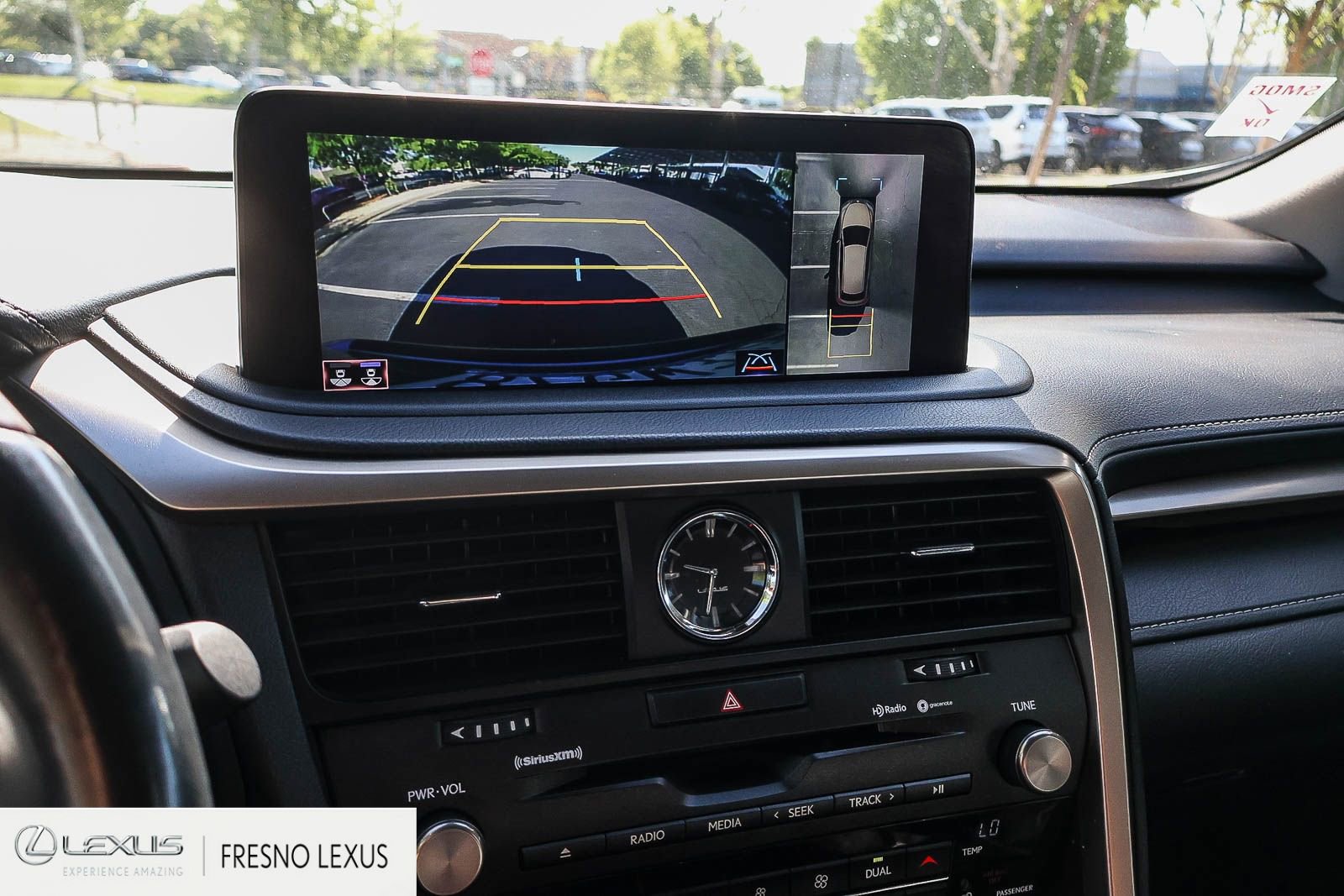 Certified 2022 Lexus RX 350 AWD w/ Premium Package image 25
