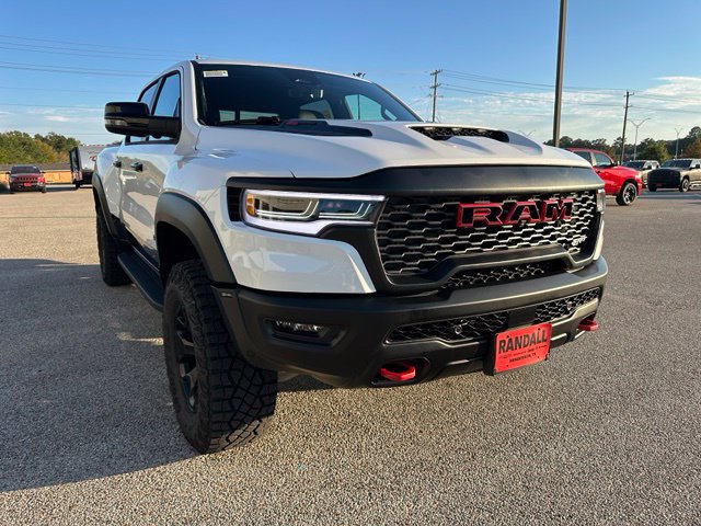 New 2027 RAM 1500 TRX SRT AWD/4WD image 4