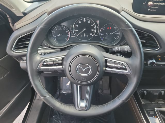 Used 2023 MAZDA CX-30 2.5 Turbo w/ Premium Plus Pkg AWD/4WD image 19
