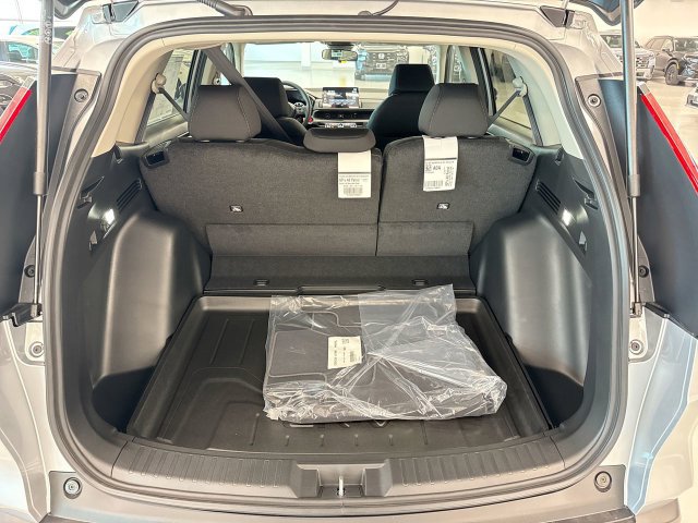 New 2027 Honda CR-V LX image 31