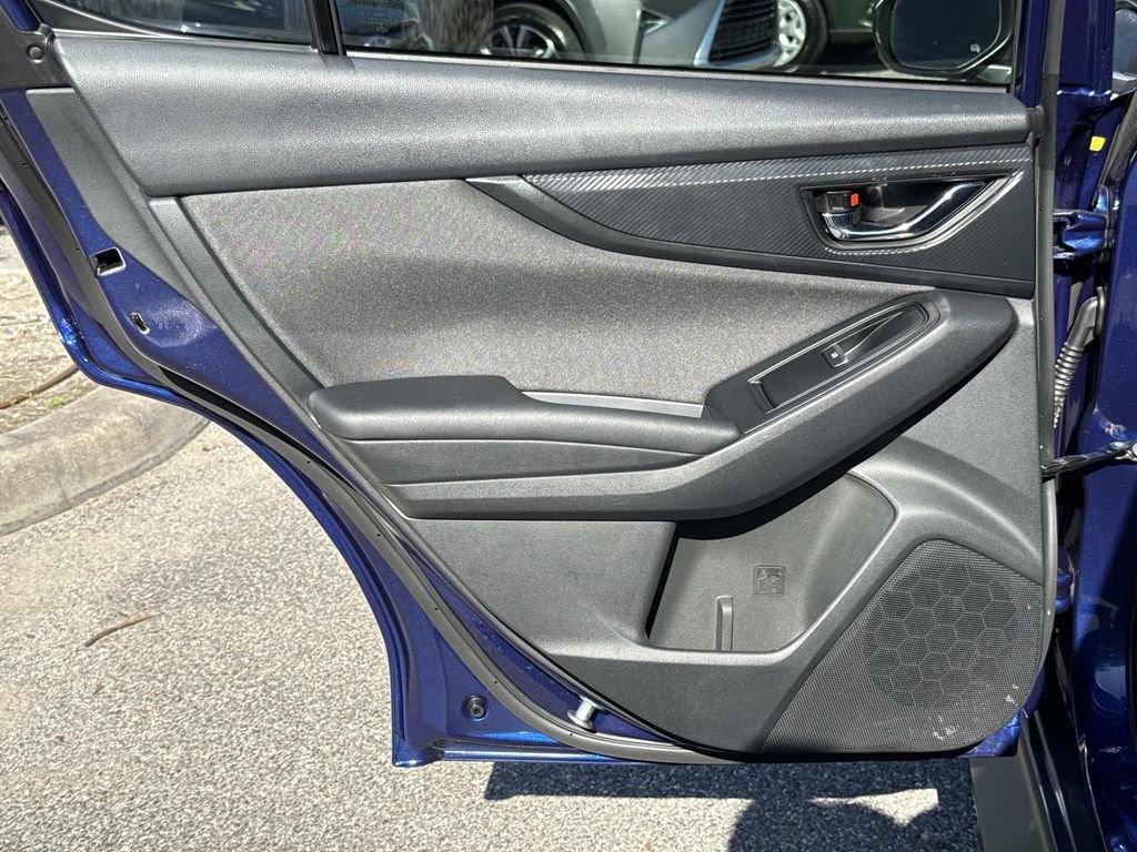 Used 2023 Subaru WRX Premium image 13