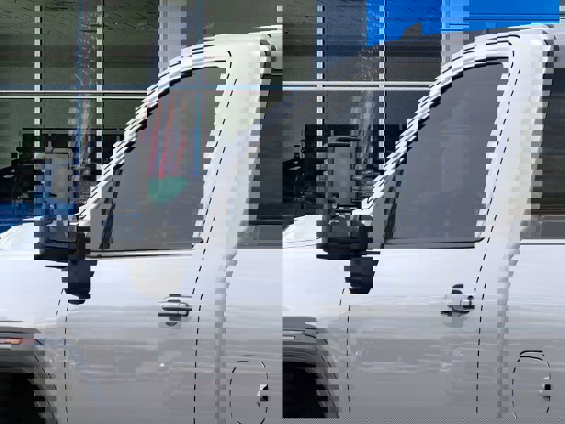 New 2025 GMC Sierra 3500 SLE w/ SLE Convenience Package image 12