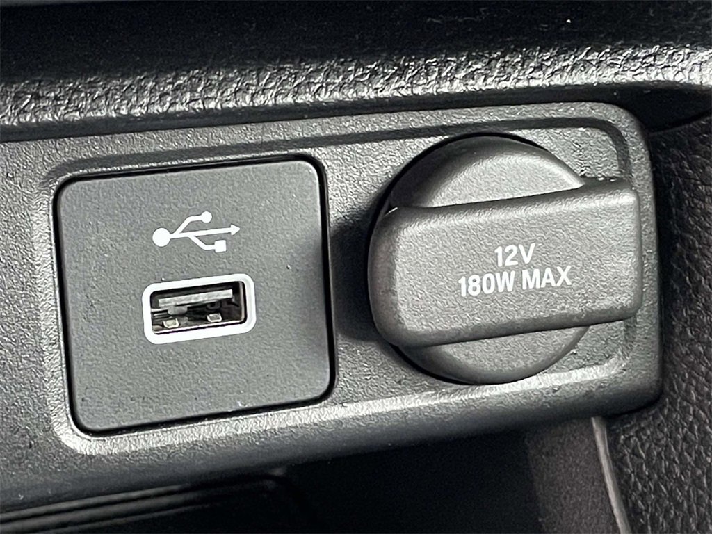 Used 2023 Honda Civic EX image 25