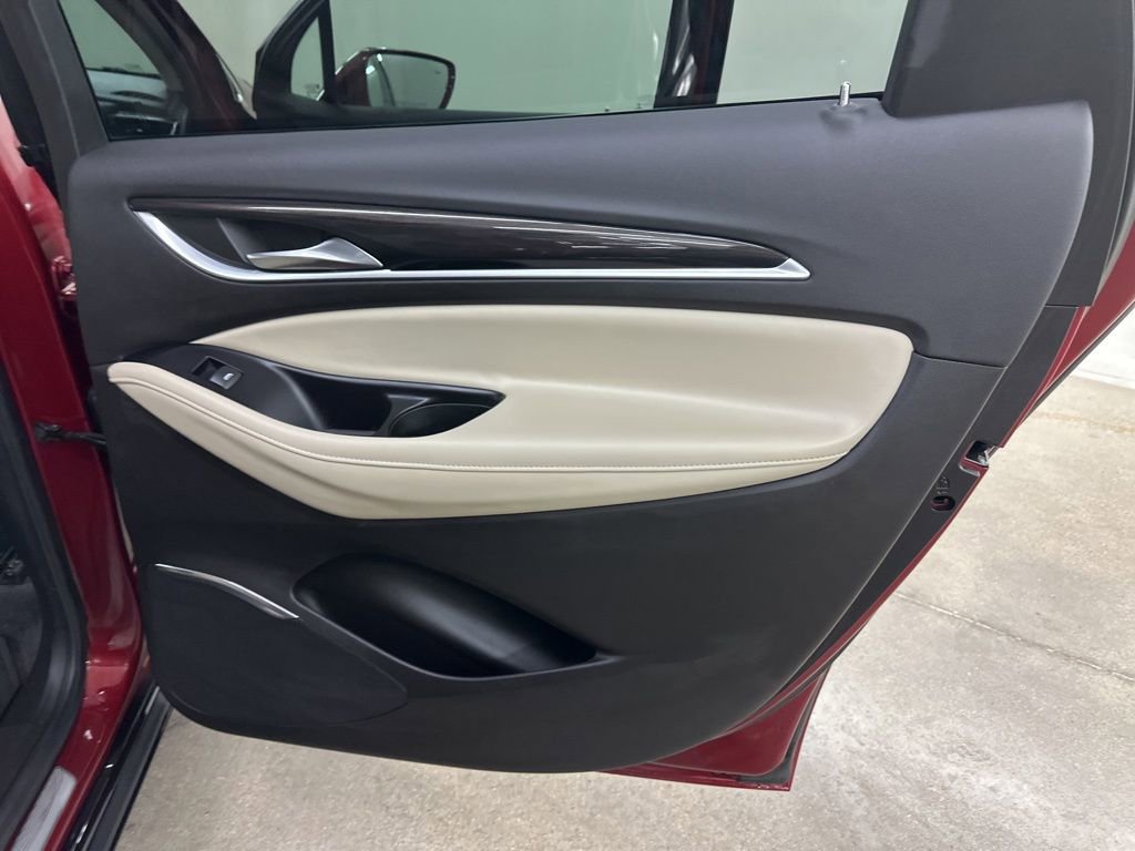 Used 2020 Buick Enclave Premium w/ Surround and Sites Package image 23