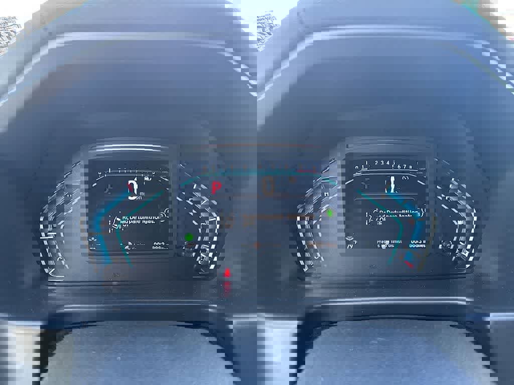 Used 2023 Honda Odyssey Touring image 15