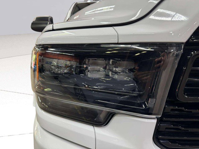 Used 2022 RAM 2500 Limited image 69