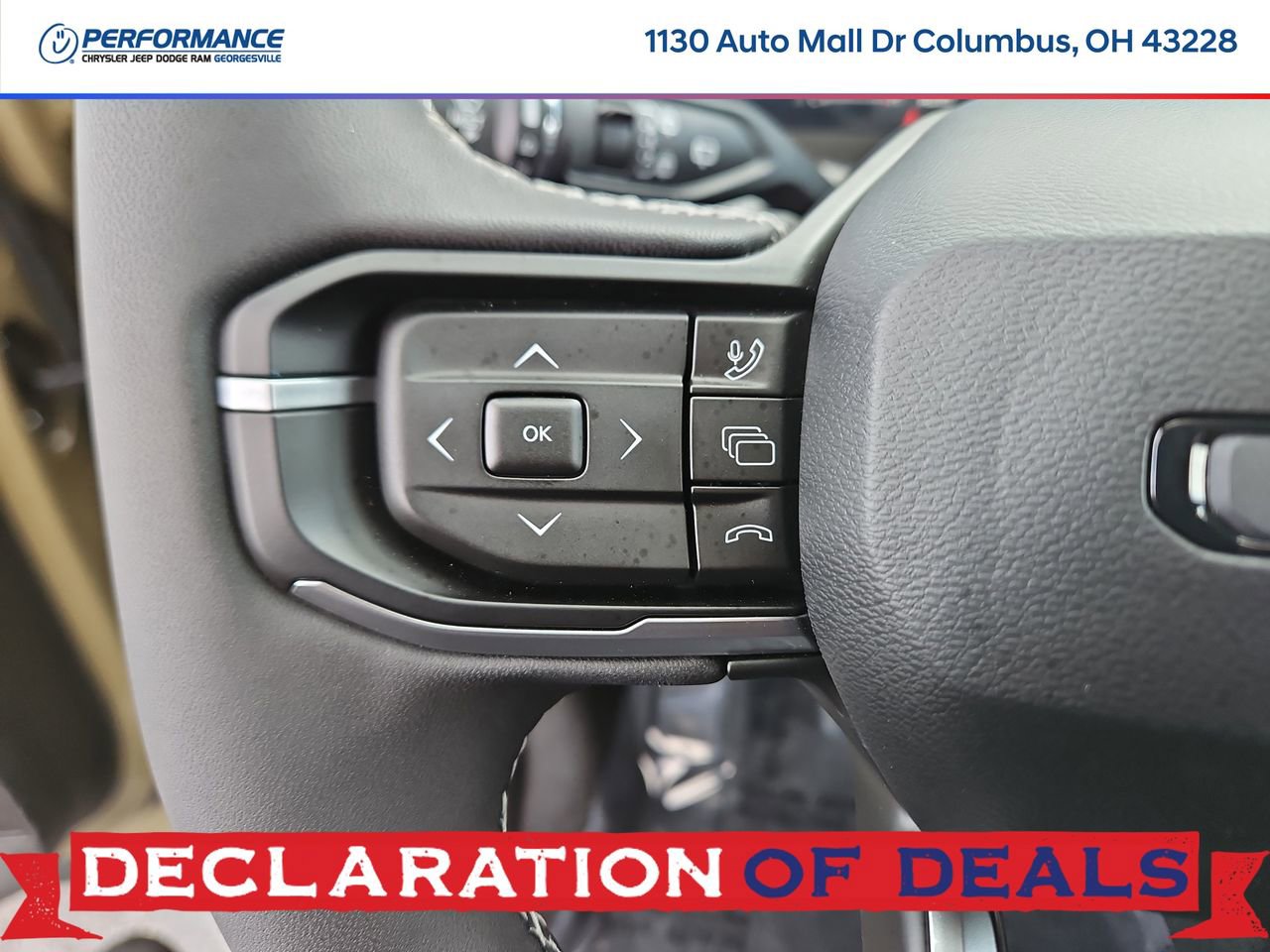 New 2026 Jeep Cherokee Limited image 32